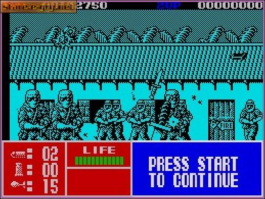 Operation Thunderbolt