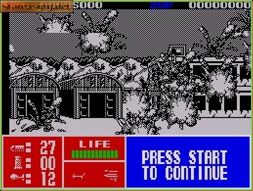Operation Thunderbolt