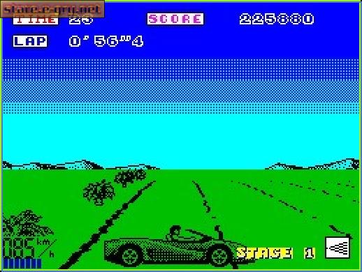 OutRun