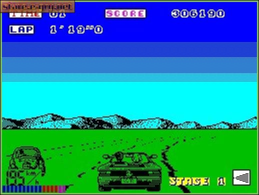 OutRun