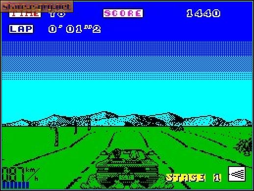 OutRun