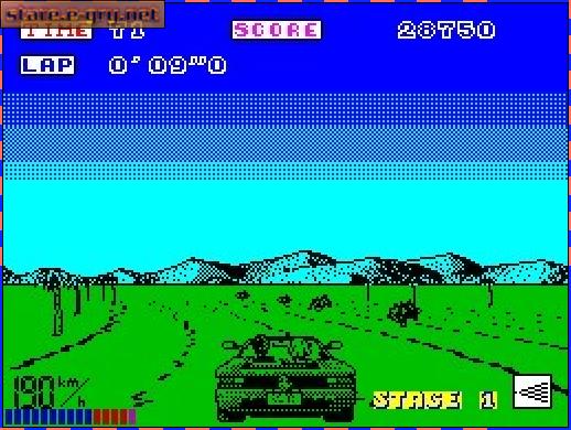 OutRun
