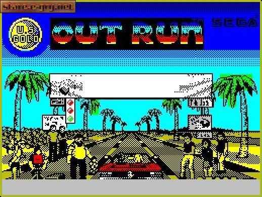 OutRun