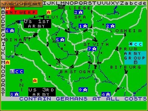 Panzer Attack