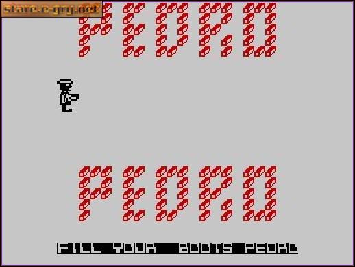 Pedro
