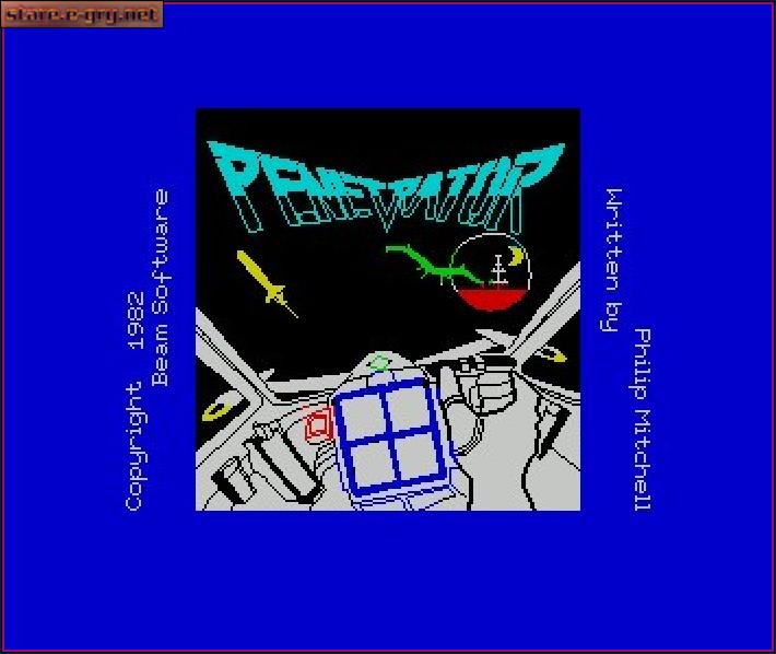 Penetrator