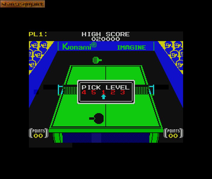 Ping Pong