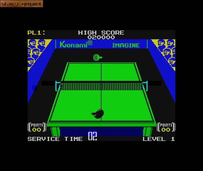 Ping Pong