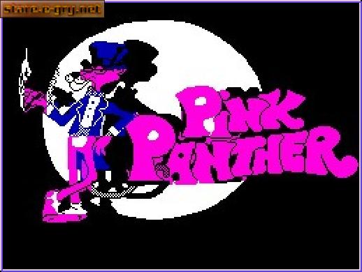 Pink Panther