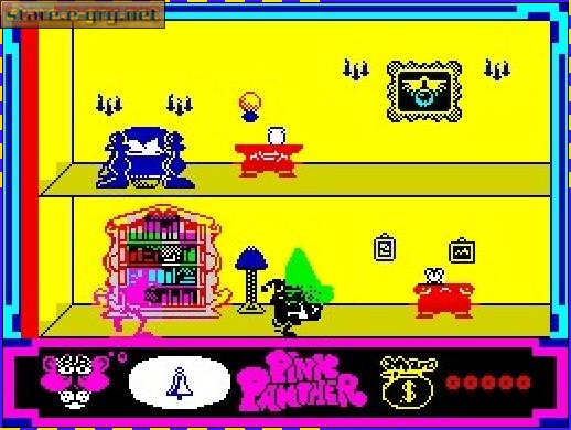 Pink Panther