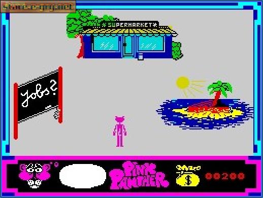 Pink Panther