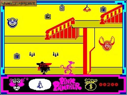 Pink Panther