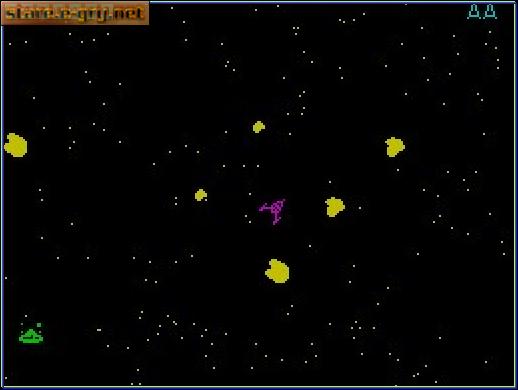 Planetoids