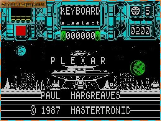 Plexar