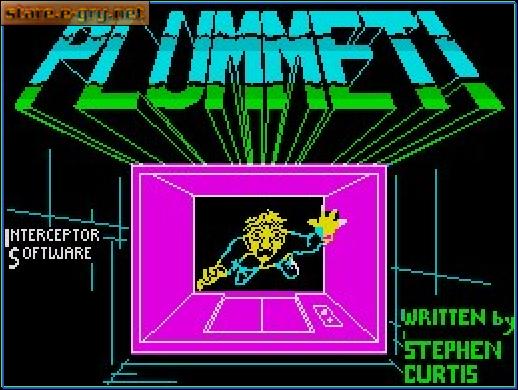 Plummet