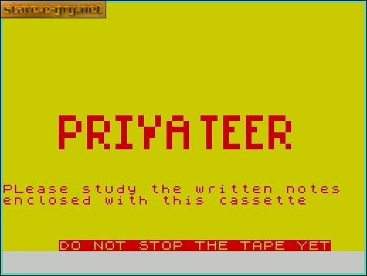 Privateer