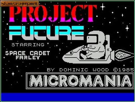 Project Future