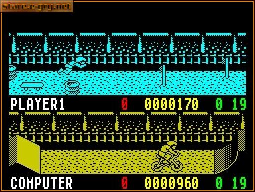 Rad Ramp Racer