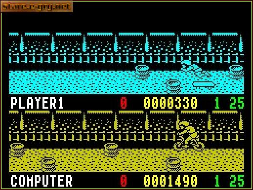 Rad Ramp Racer