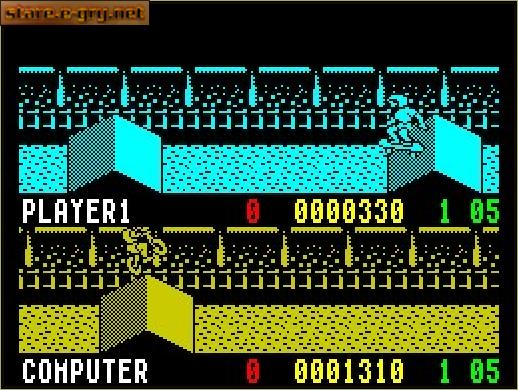 Rad Ramp Racer