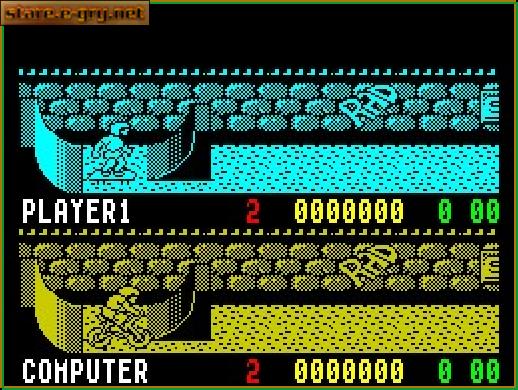 Rad Ramp Racer