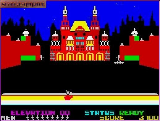 Raid Over Moscow