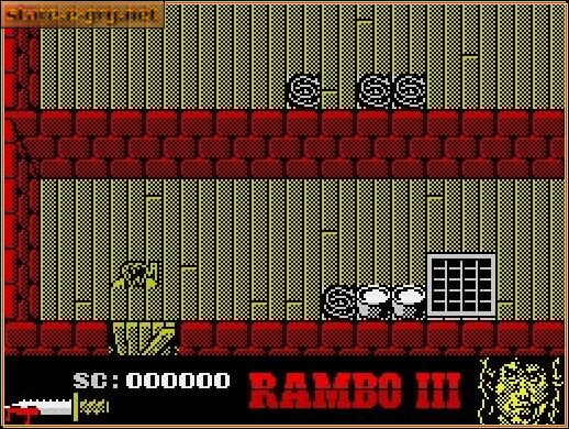 Rambo III