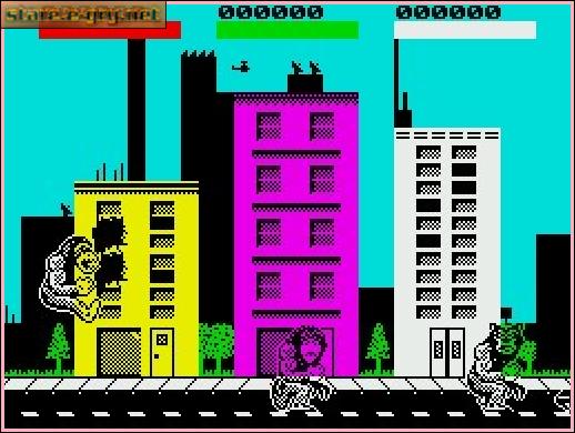 Rampage