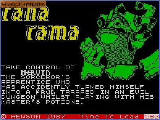 Rana Rama
