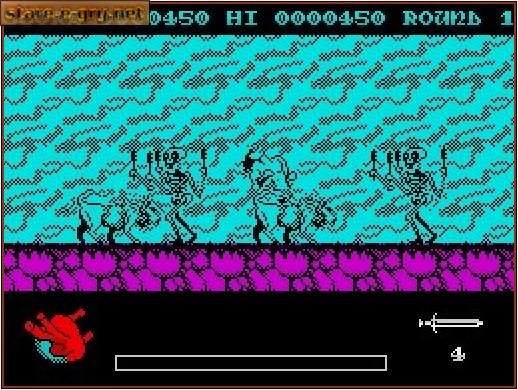 Rastan