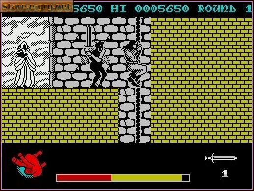 Rastan