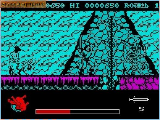 Rastan