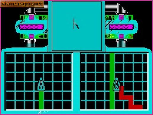 Raster Runner