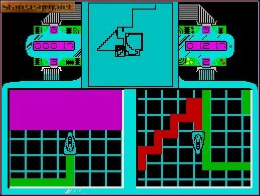 Raster Runner