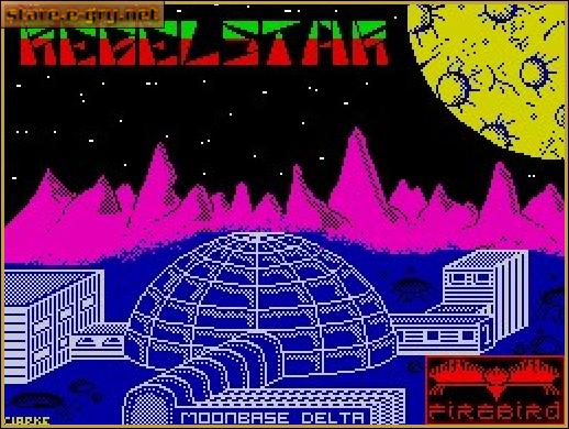 Rebelstar