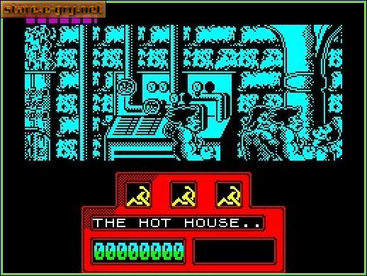 Red Heat