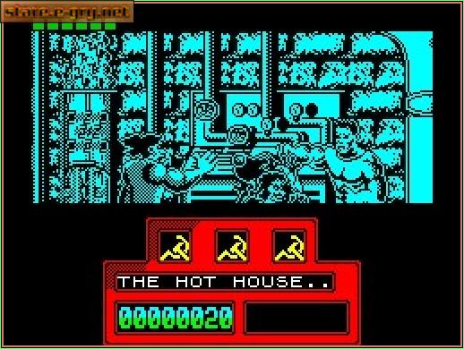 Red Heat