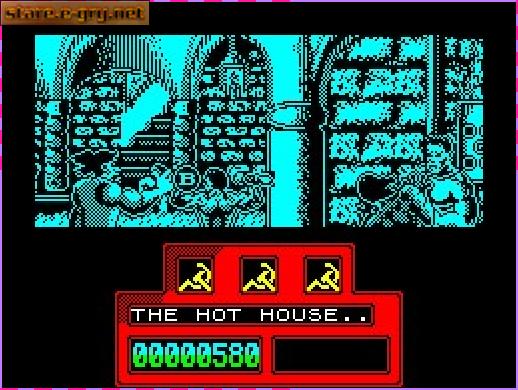 Red Heat