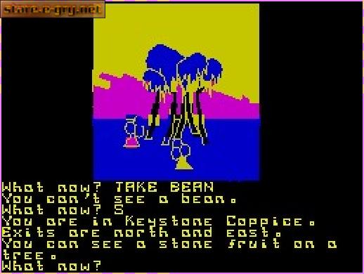 Return to Eden