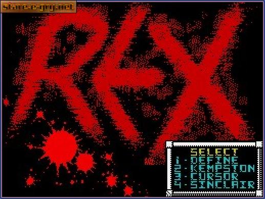 Rex