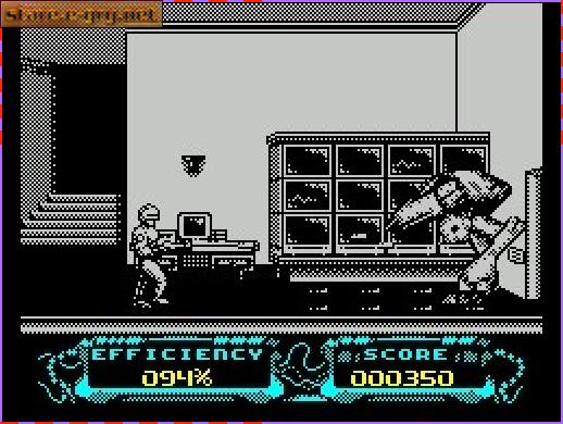 RoboCop 3
