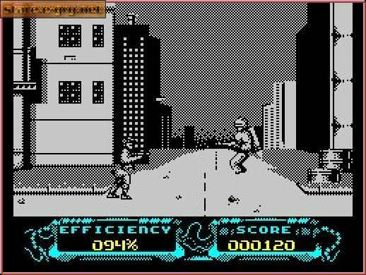 RoboCop 3