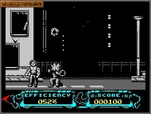 RoboCop 3
