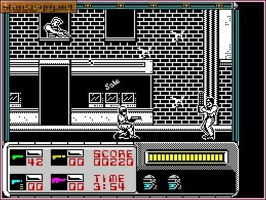 RoboCop 3