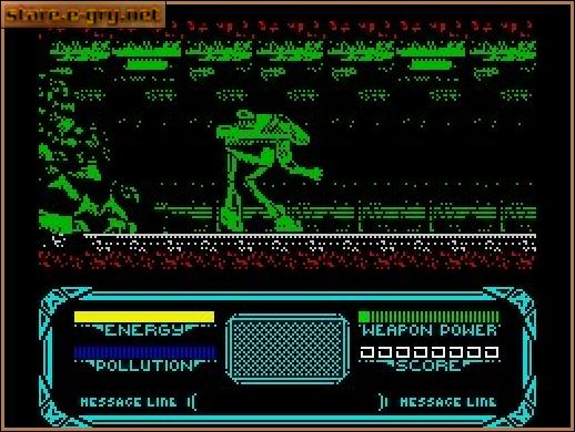 Robozone