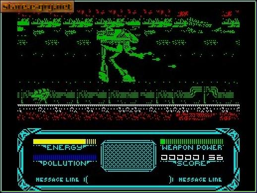 Robozone