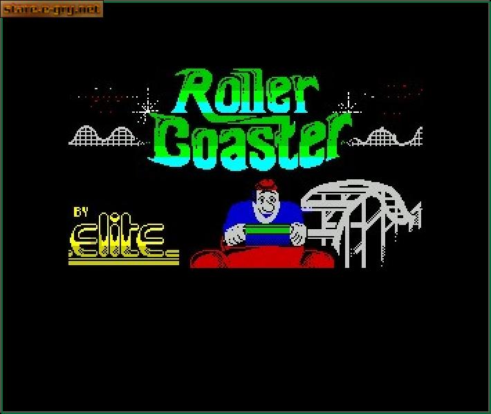 Roller Coaster