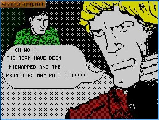 Roy of the Rovers