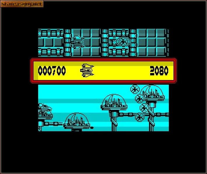 Sanxion