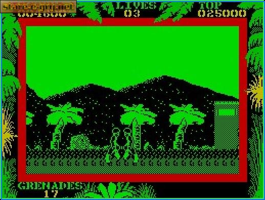 SAS Combat Simulator